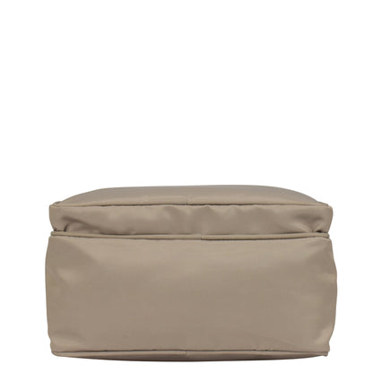 Wanderlust Luxe Fabric Organizer Crossbody - 12021