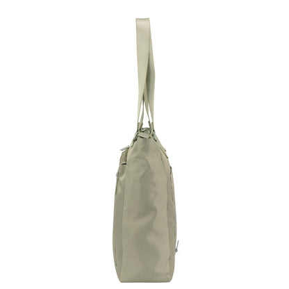 Wanderlust Luxe Fabric Tote - 12025