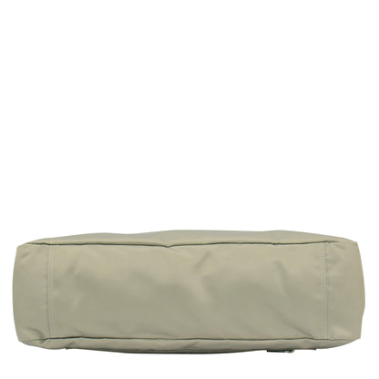 Wanderlust Luxe Fabric Tote - 12025