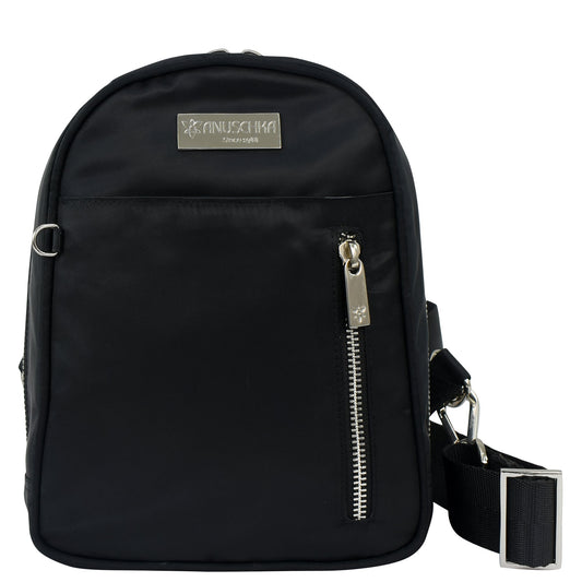 Wanderlust Luxe Fabric Sling - 12031