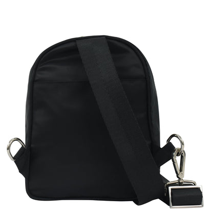 Wanderlust Luxe Fabric Sling - 12031