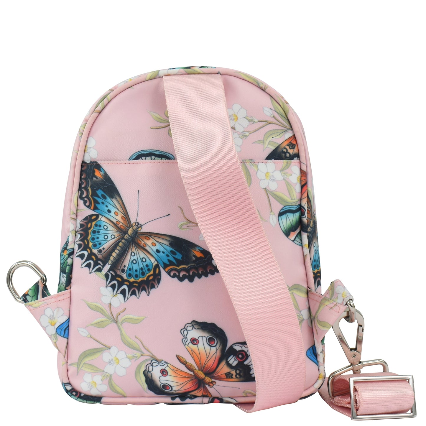 Wanderlust Luxe Fabric Sling - 12031
