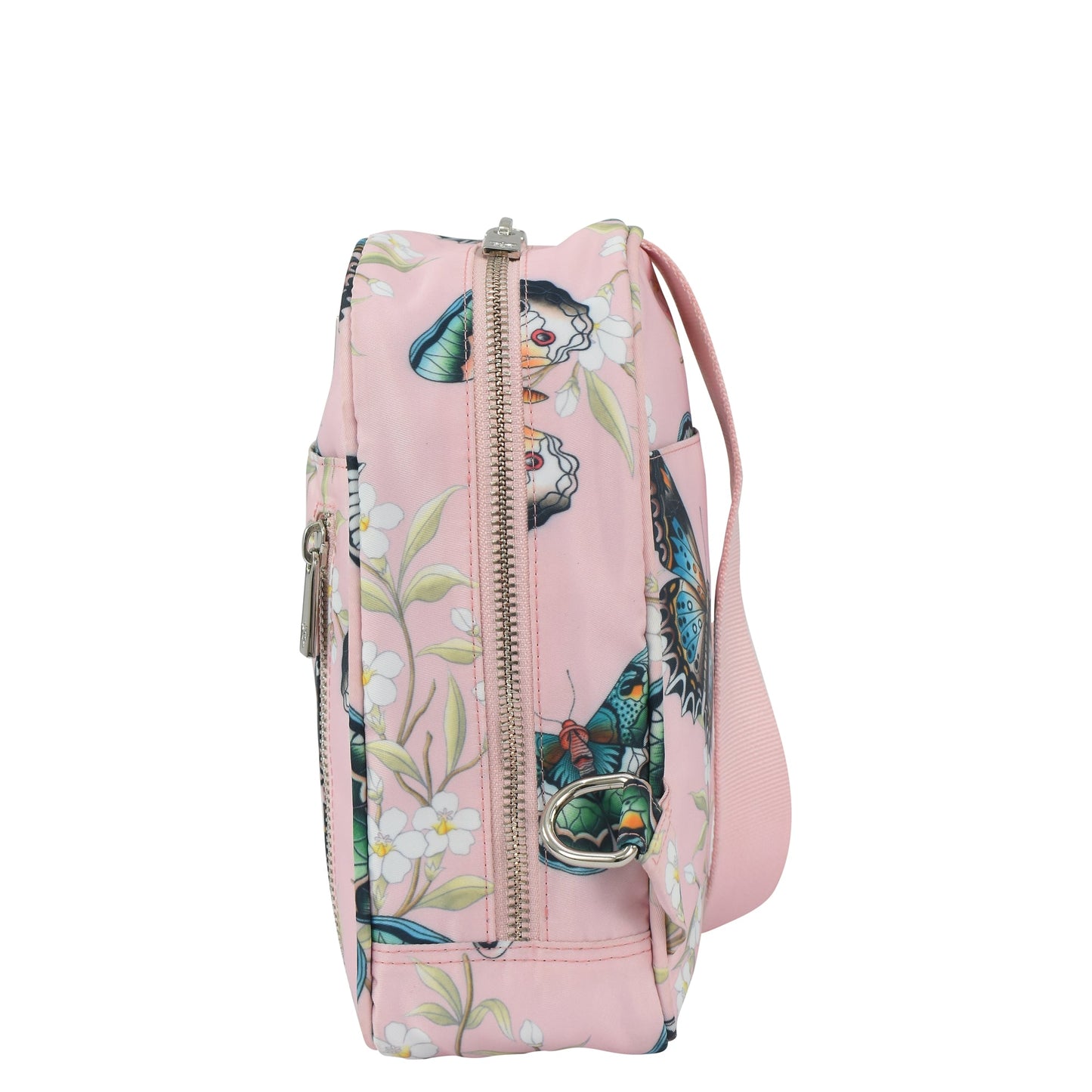 Wanderlust Luxe Fabric Sling - 12031