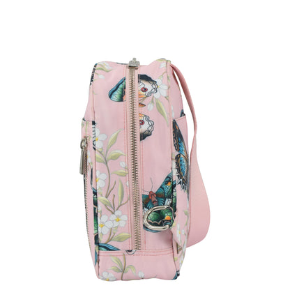 Wanderlust Luxe Fabric Sling - 12031
