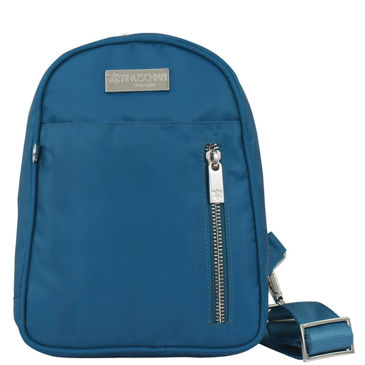 Wanderlust Luxe Fabric Sling - 12031