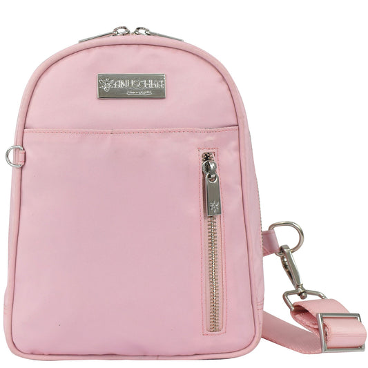 Wanderlust Luxe Fabric Sling - 12031