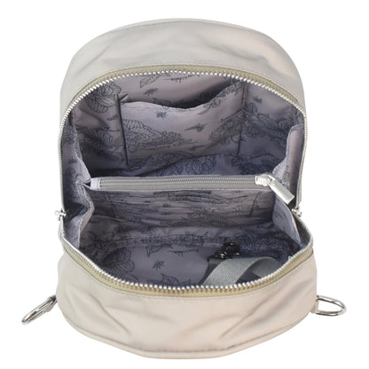 Wanderlust Luxe Fabric Sling - 12031