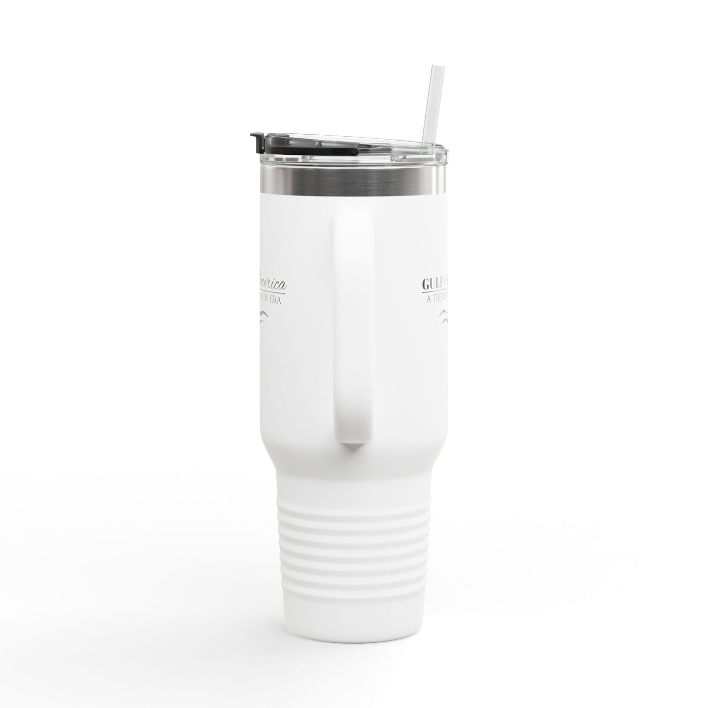 American Gulf Tremendous Insulated Travel Mug - 40oz