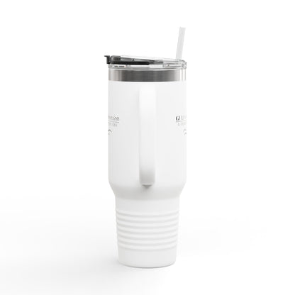 American Gulf Tremendous Insulated Travel Mug - 40oz