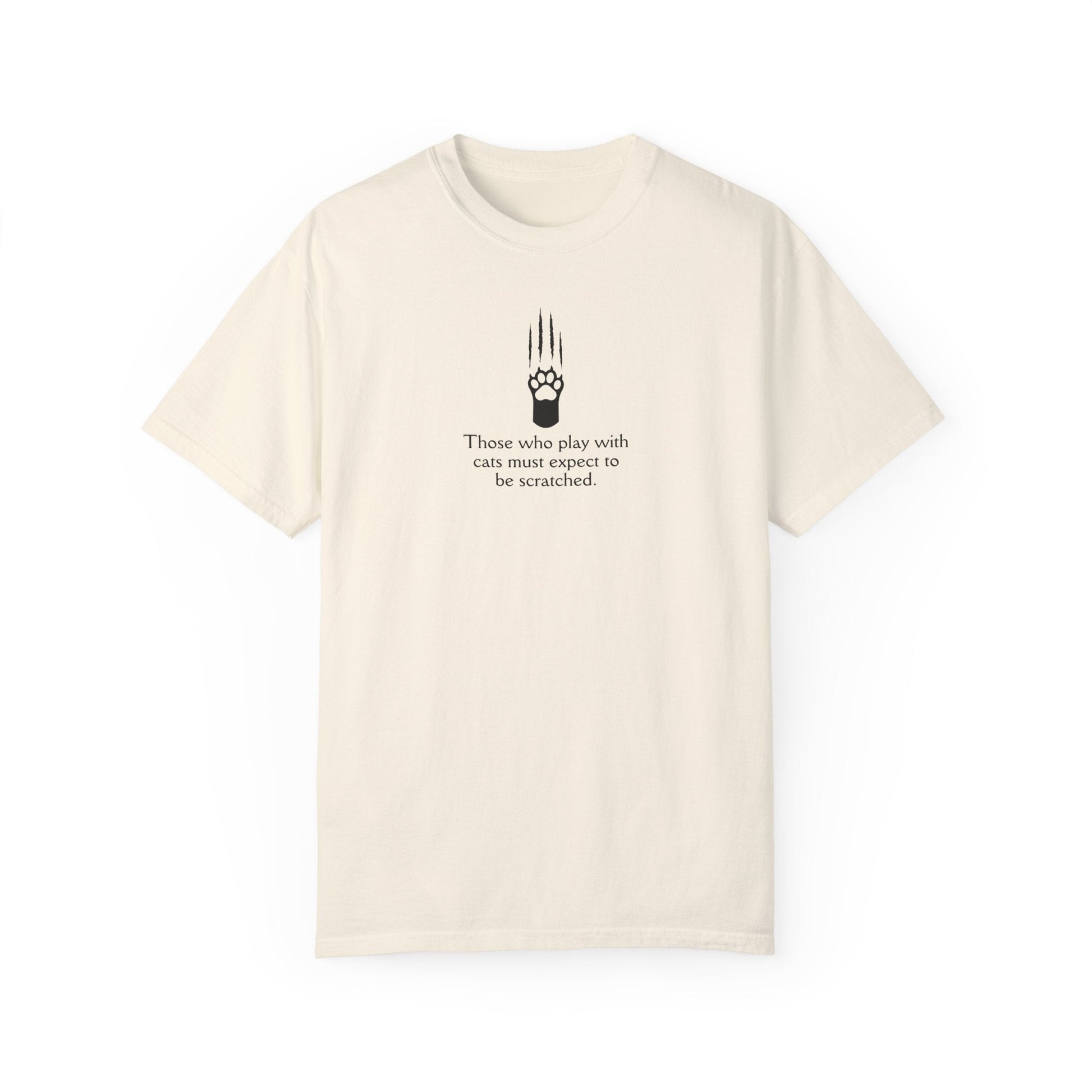 Aaria Tees