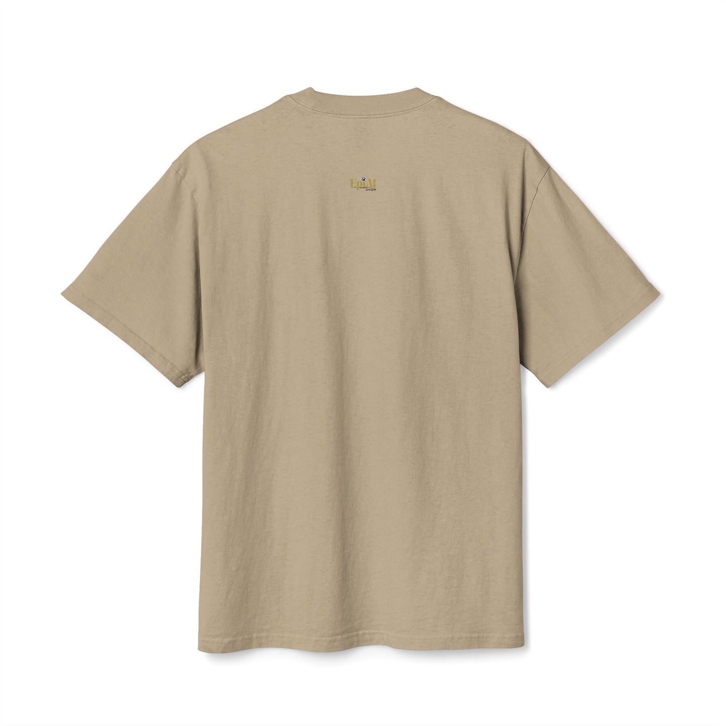 Cat Lover's Unisex Heavy Faded Tee