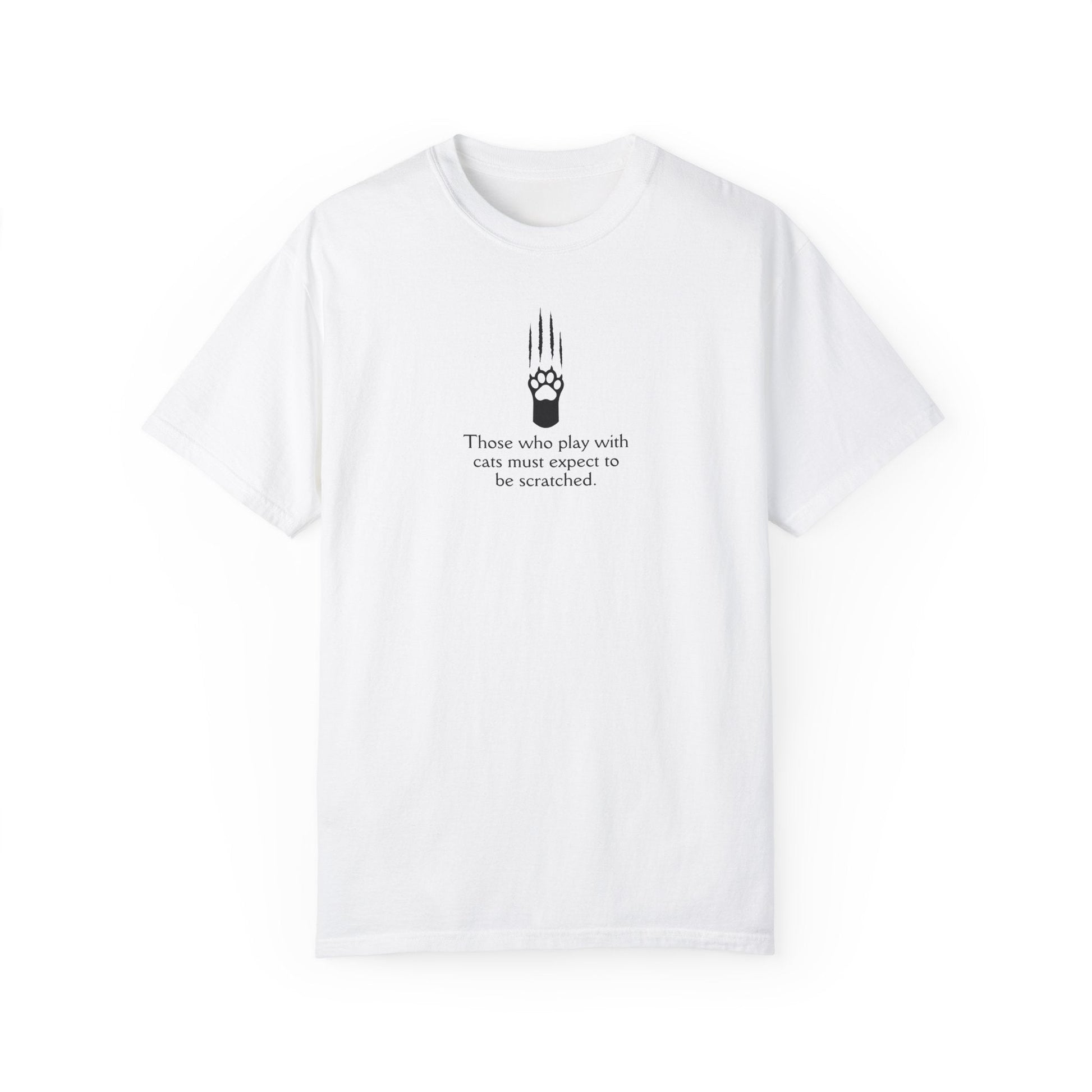 Aaria Tees