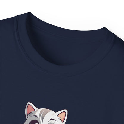 Be Nice Unisex Ultra Cotton Tee