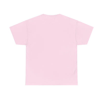 "Just a Small Town Girl" Cotton Tee - Aaria Tees
