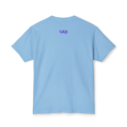 By Faith Unisex HD Cotton™ T-shirt