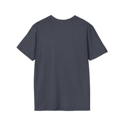 Act As If Unisex Softstyle T-Shirt