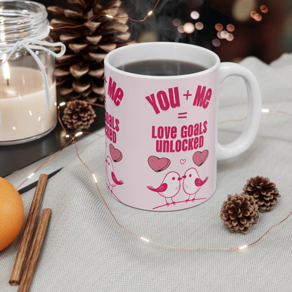 Mug 11oz