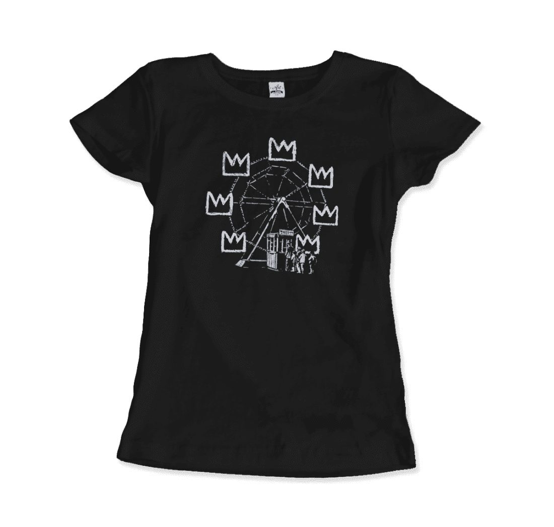 Aaria Tees