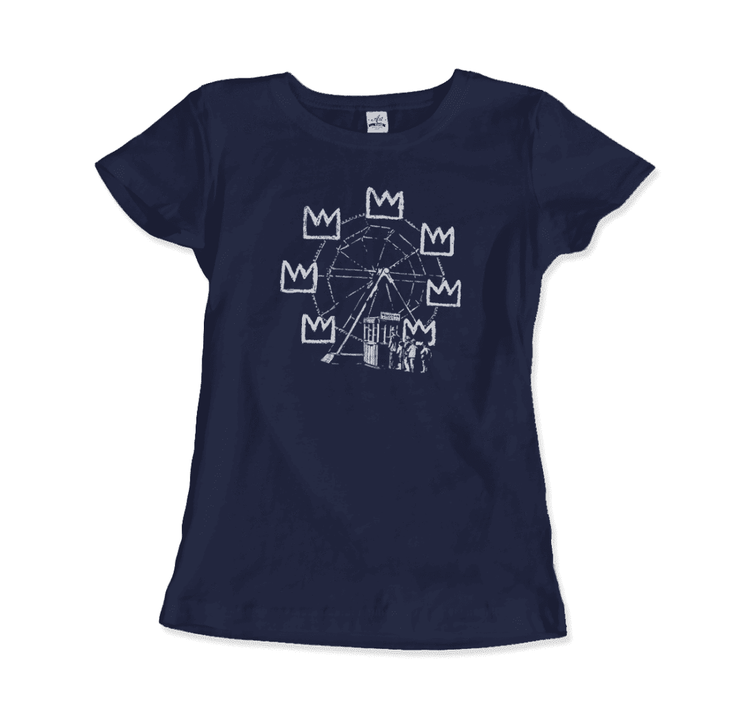 Aaria Tees