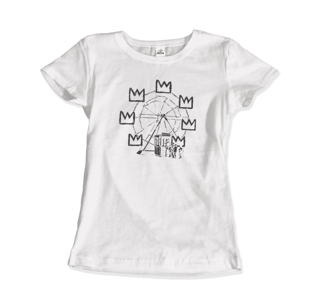 Aaria Tees