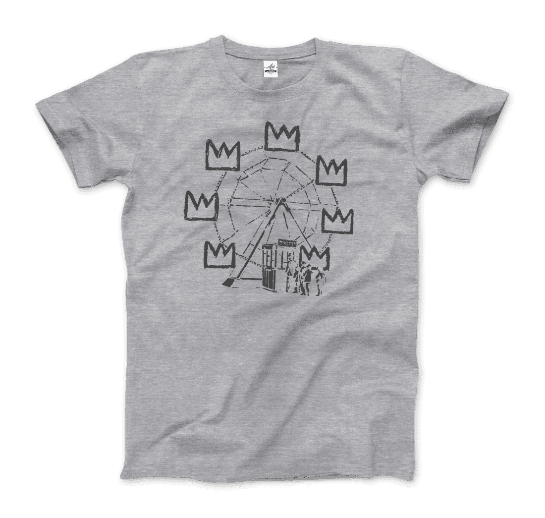 Aaria Tees