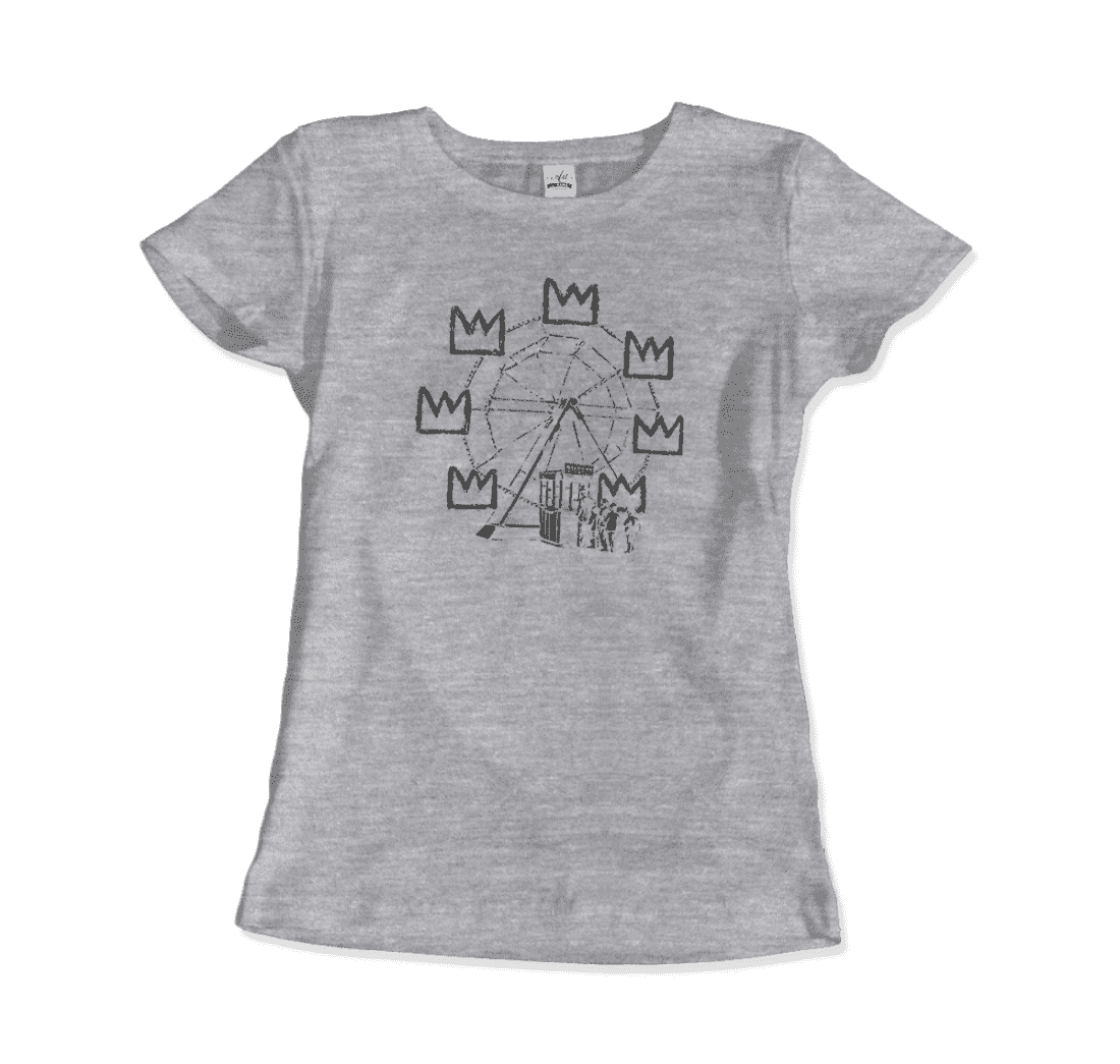Aaria Tees