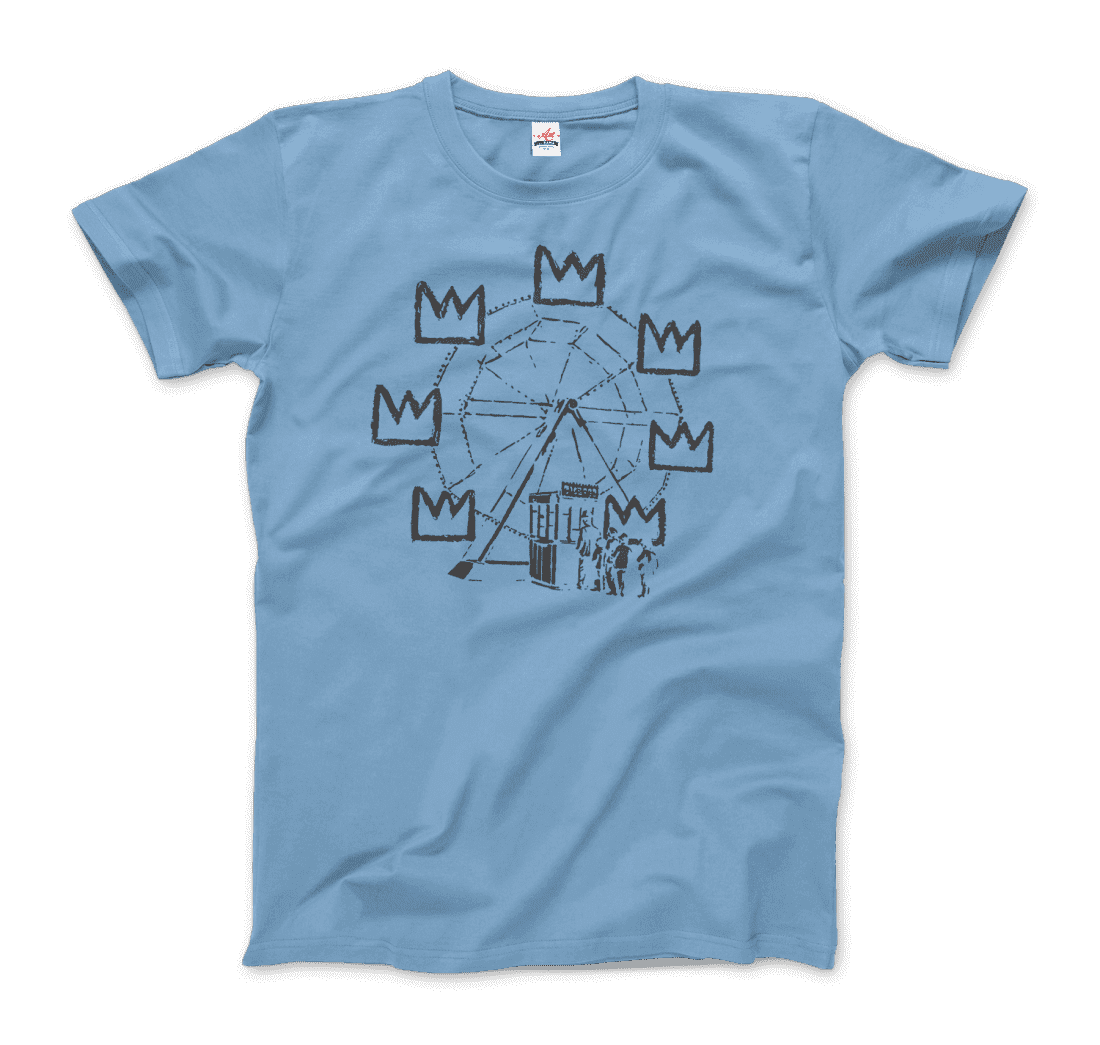 Aaria Tees
