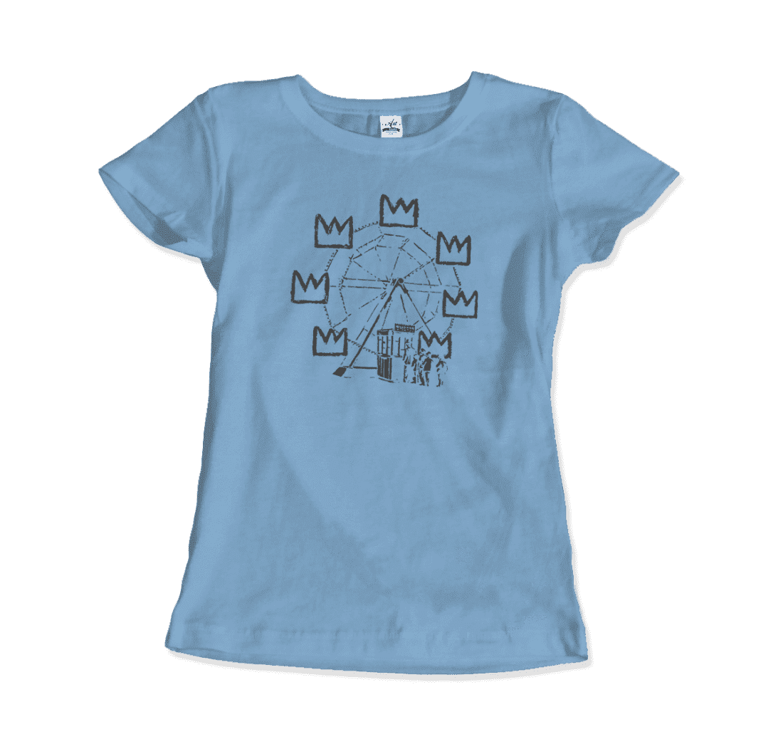 Aaria Tees