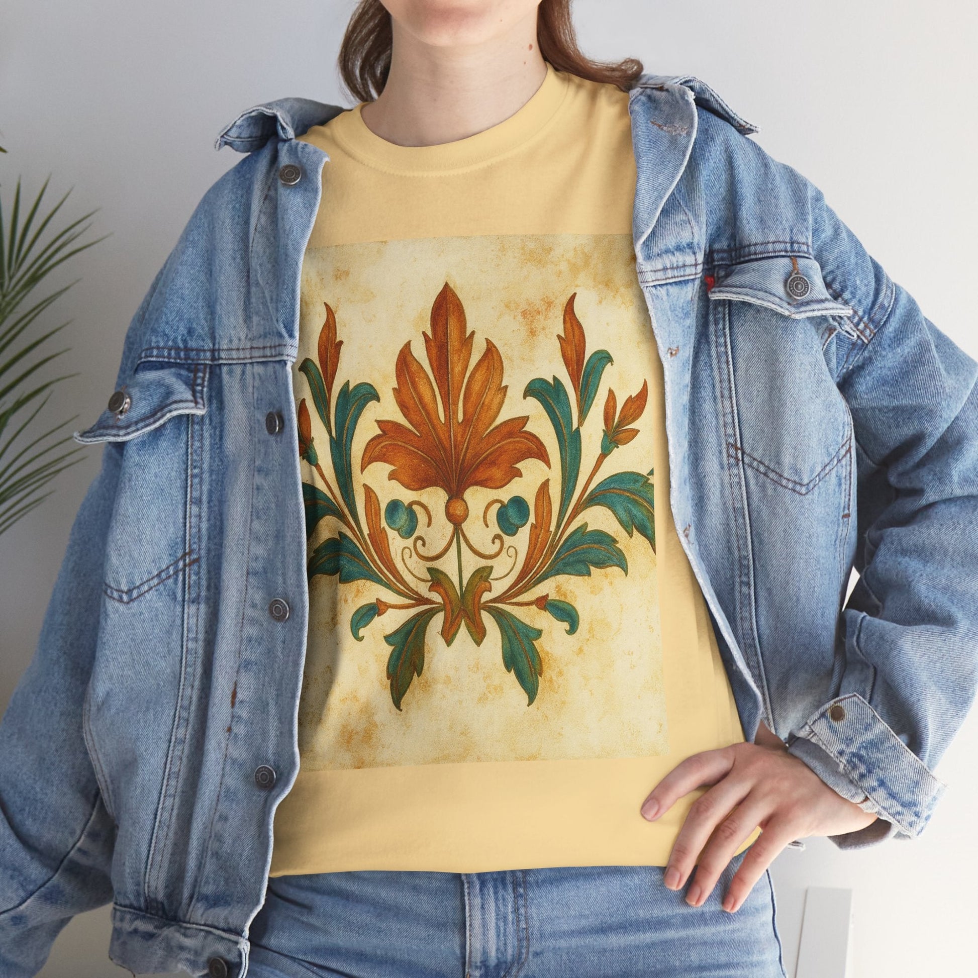 Aaria Tees