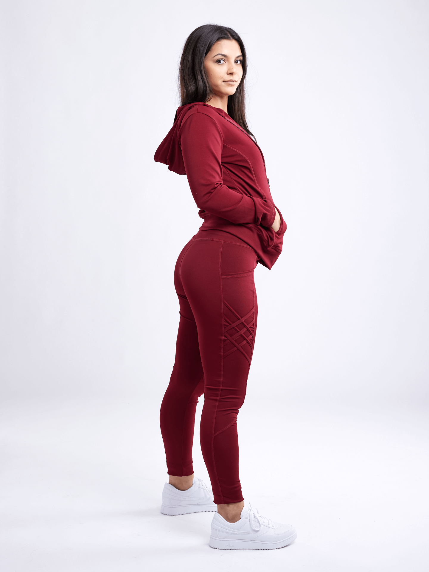 Aaria Tees
