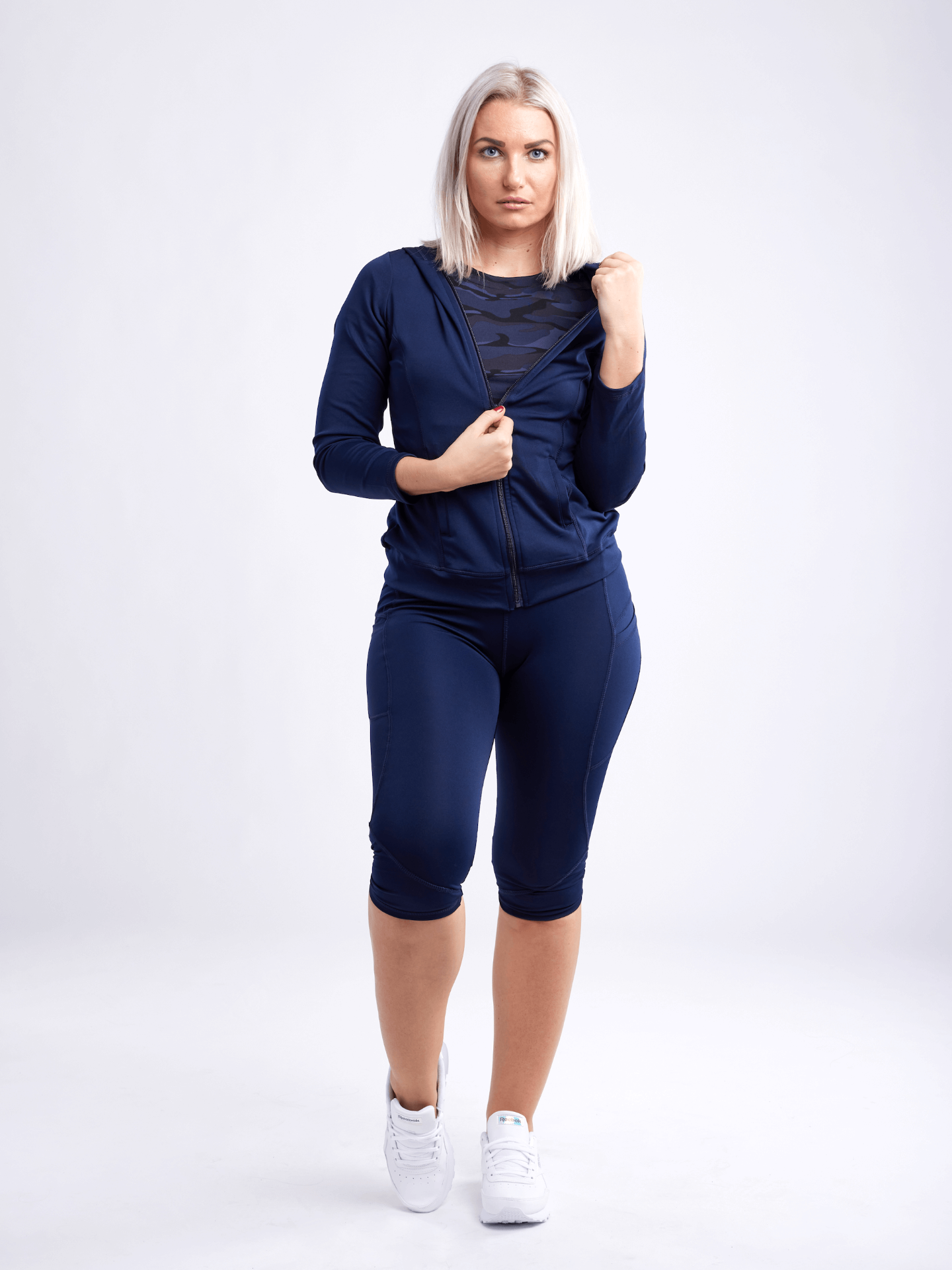 Aaria Tees