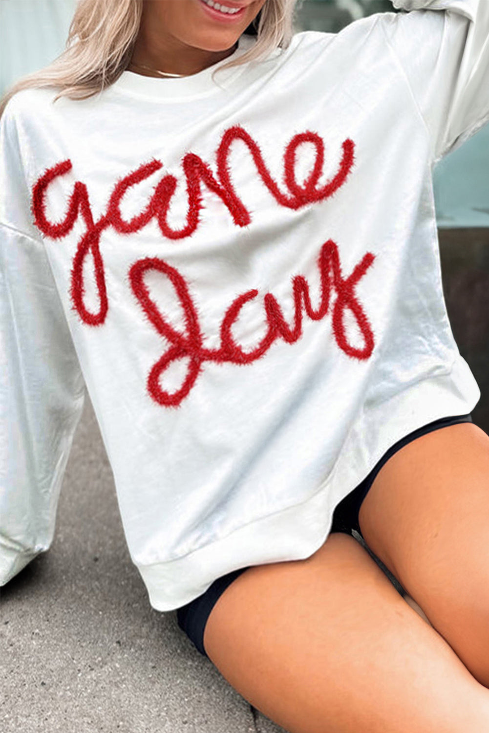 Aaria Tees