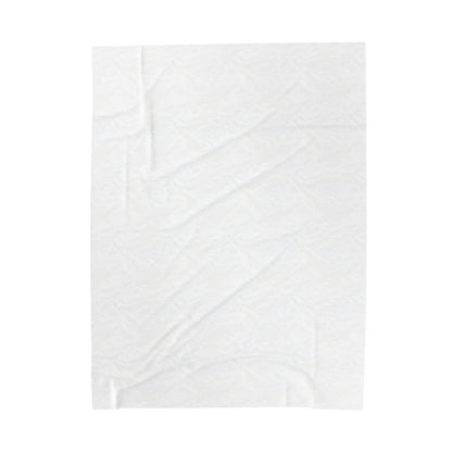 Black is Beautiful Velveteen Plush Blanket