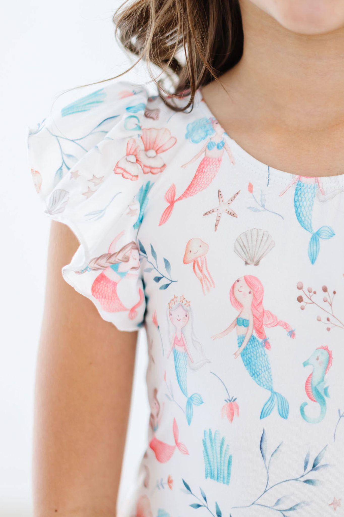 Aaria Tees