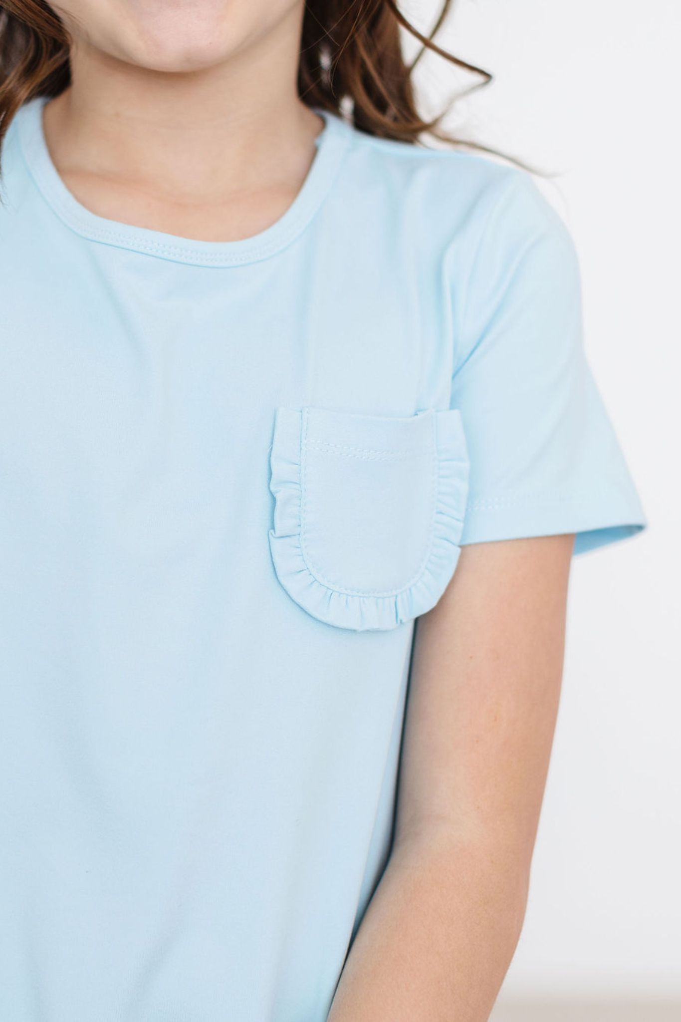 Aaria Tees