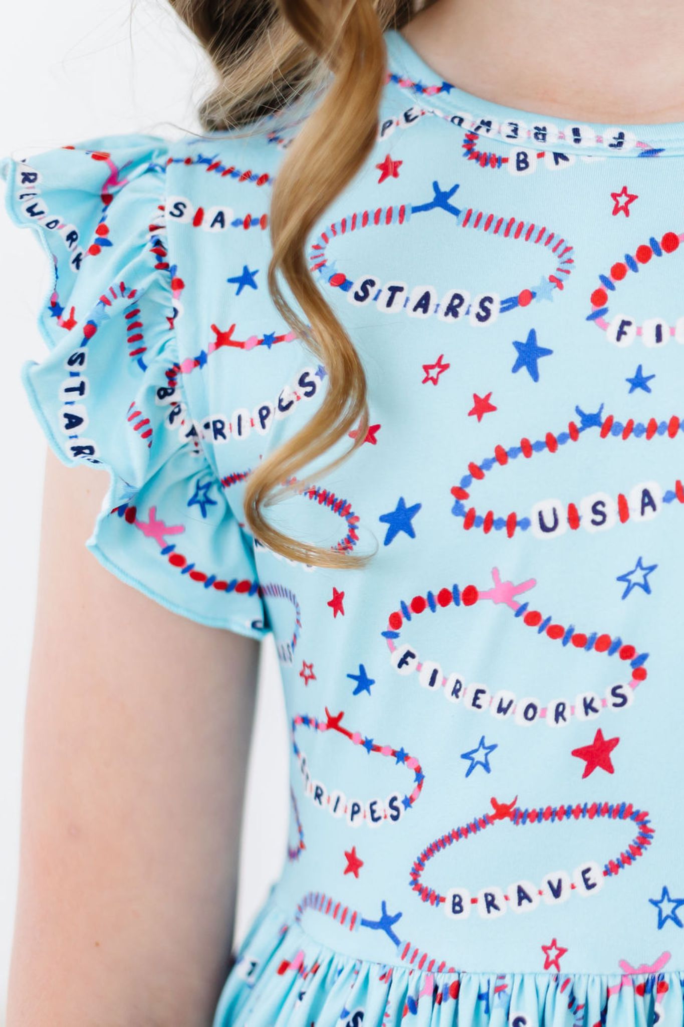 Aaria Tees
