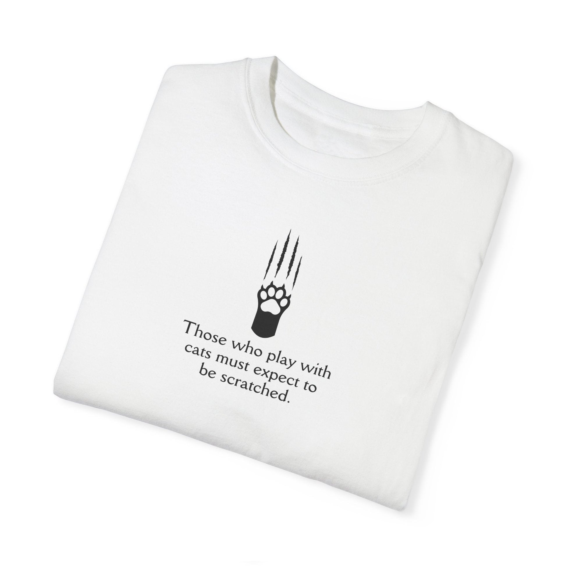 Aaria Tees