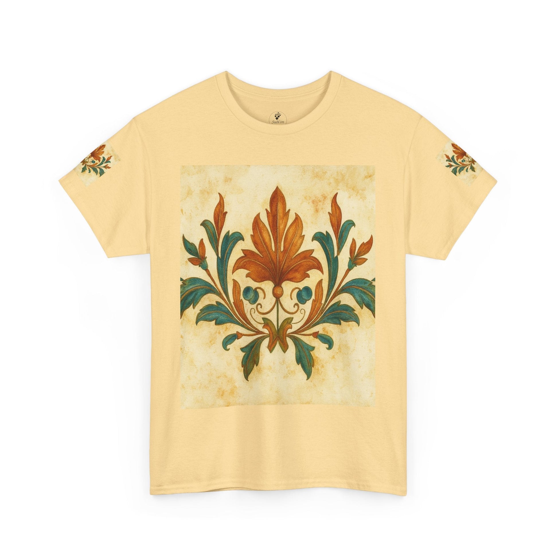 Aaria Tees