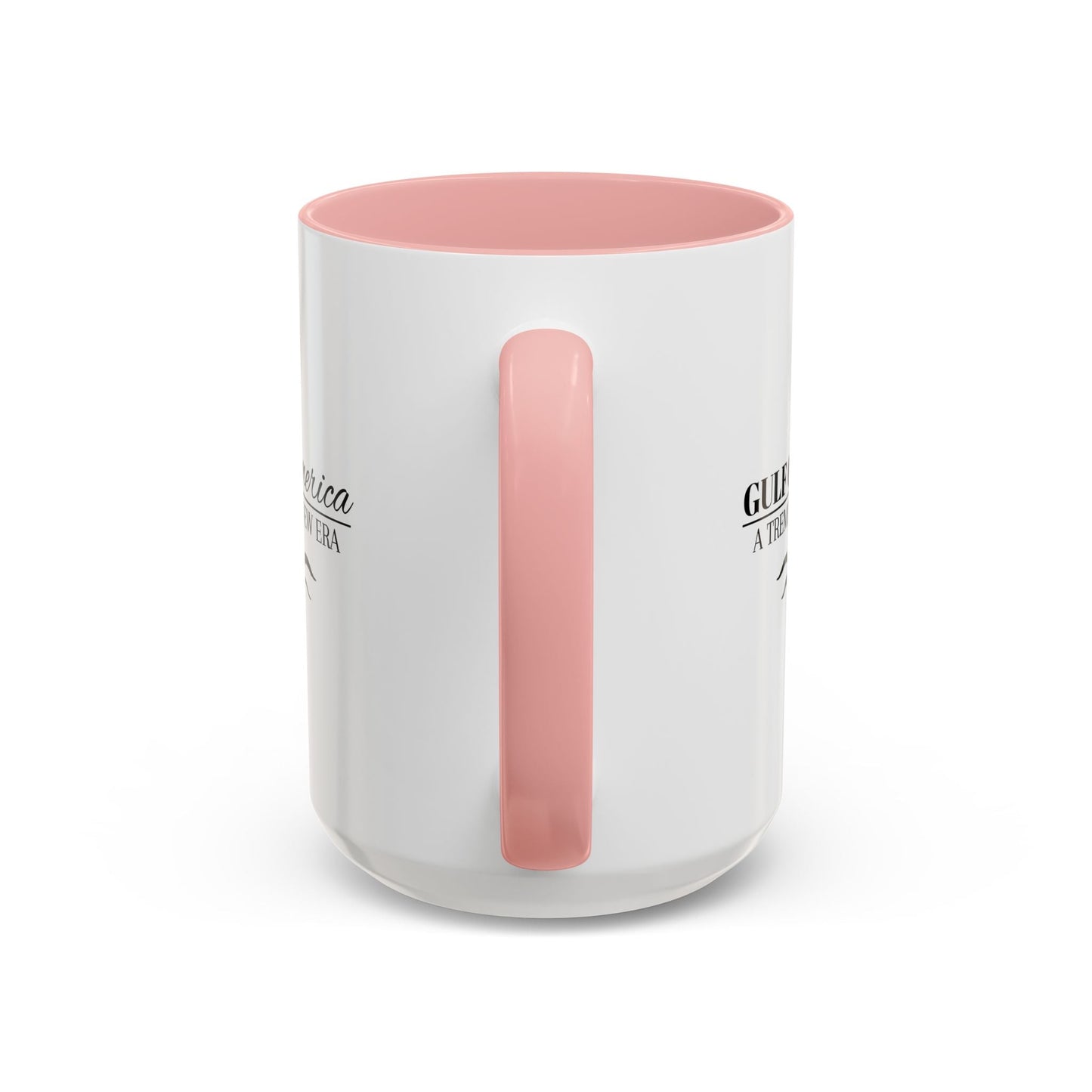 American Gulf Accent Coffee Mug
