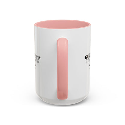 American Gulf Accent Coffee Mug