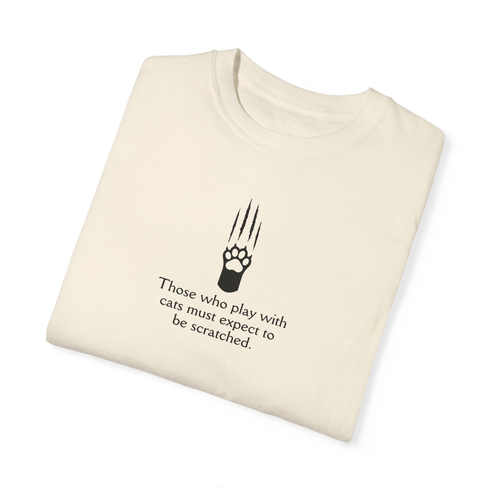 Aaria Tees