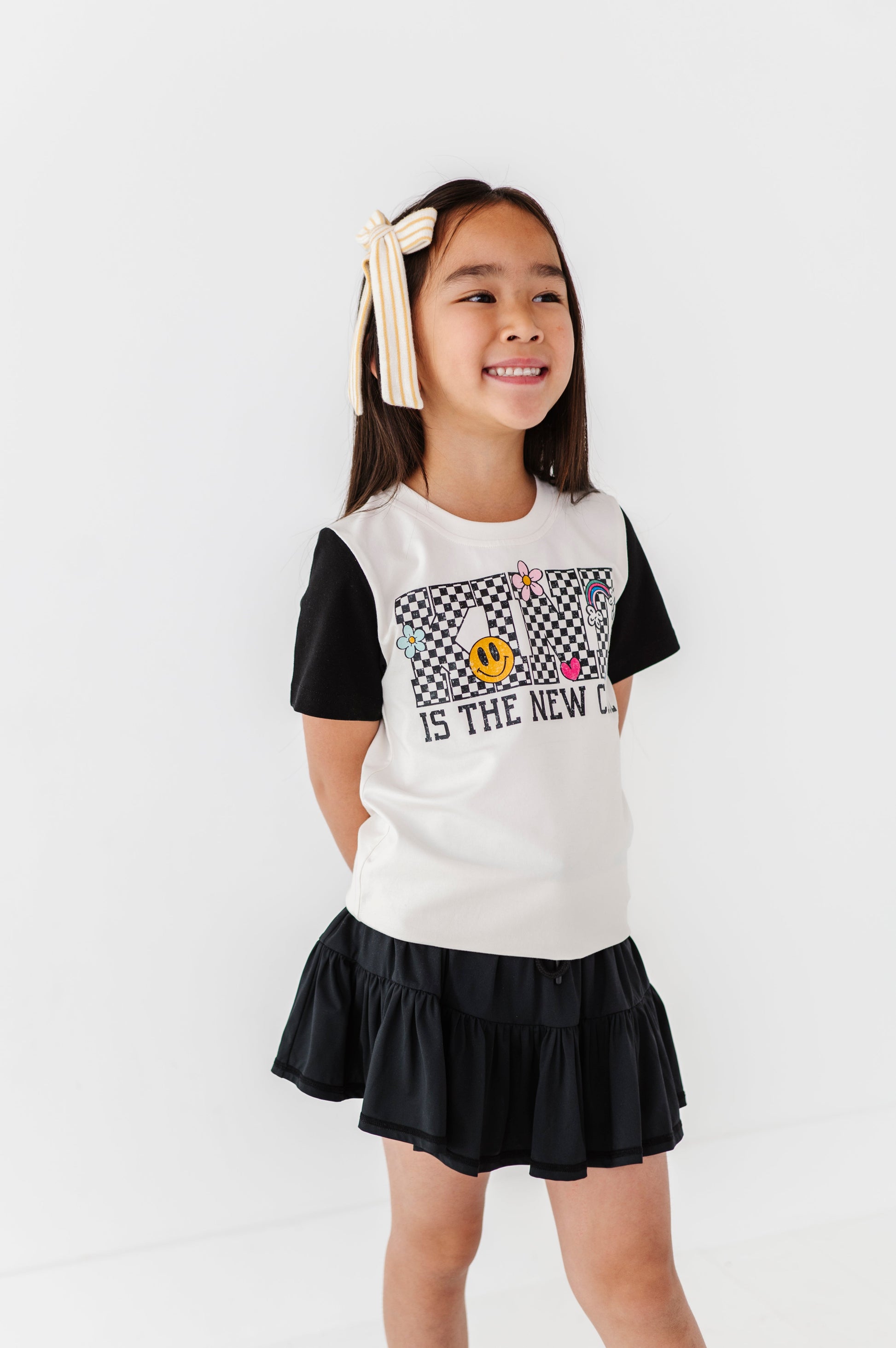 Aaria Tees