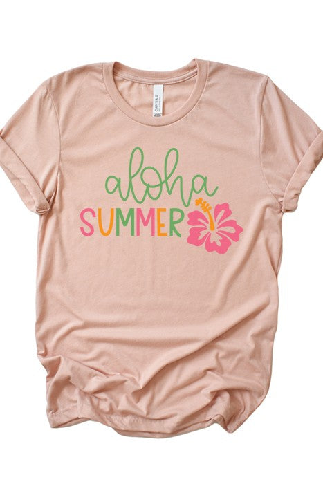 Aaria Tees