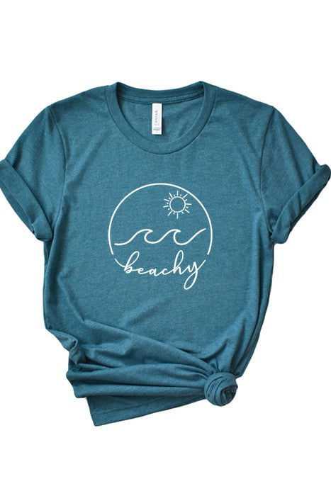 Aaria Tees