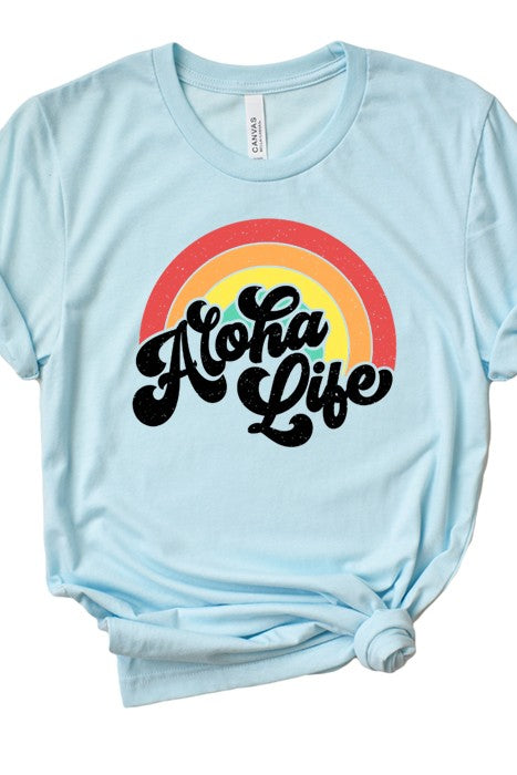 Aaria Tees