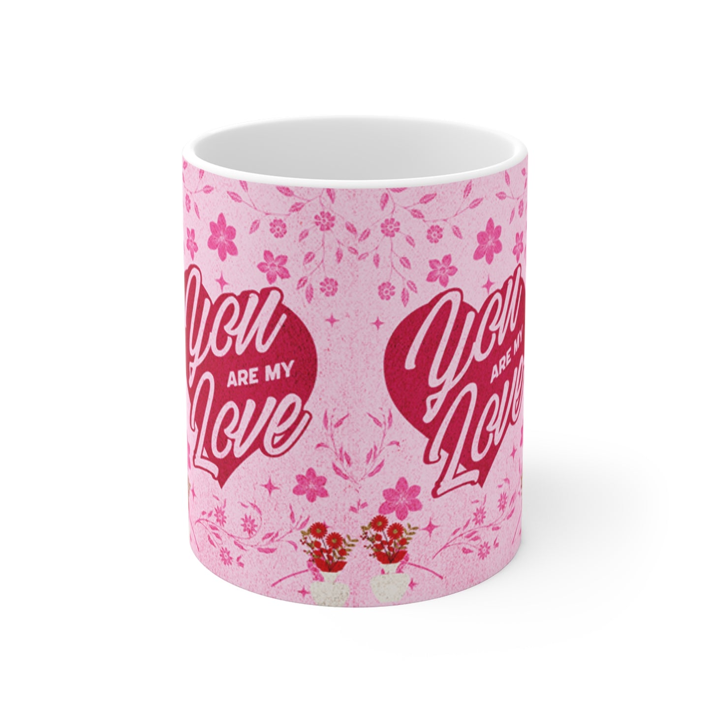 Mug 11oz