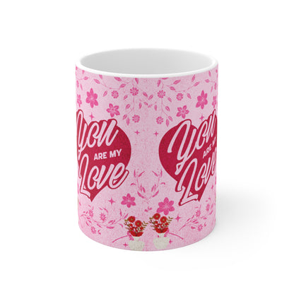 Mug 11oz