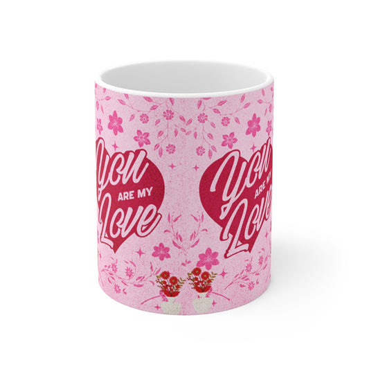 Mug 11oz
