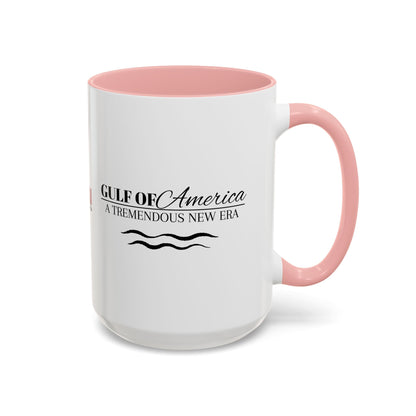 American Gulf Accent Coffee Mug