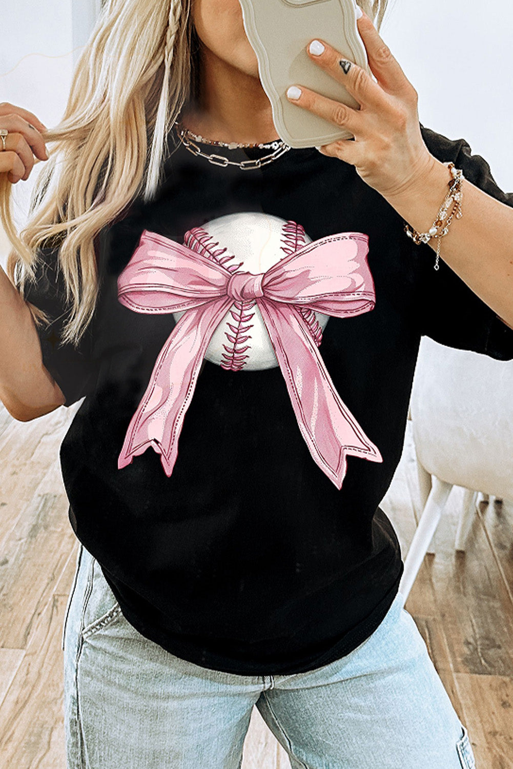 Aaria Tees